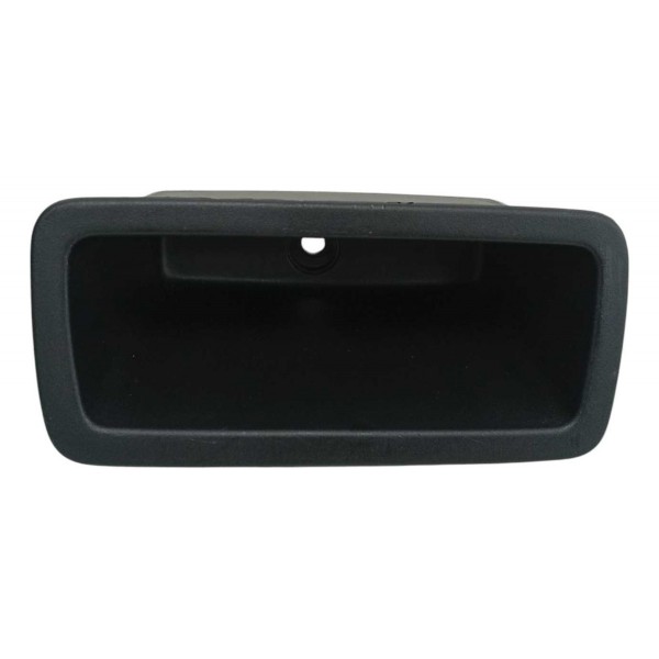 Puxador Tampa Traseira Jeep Renegade Longitude T270 2022