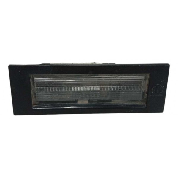 Luz Placa Jeep Renegade Longitude T270 2022 N2