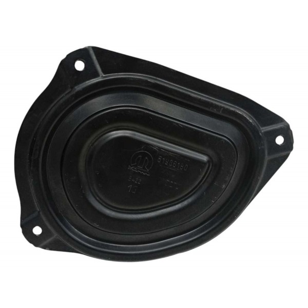 Tampa Acesso Respiro Tanque Jeep Renegade Longitude 2022 2022