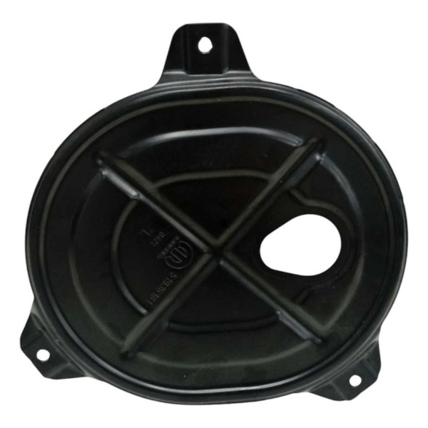 Tampa Acesso Bomba Combustivel Jeep Renegade Longitude 2022 Preto