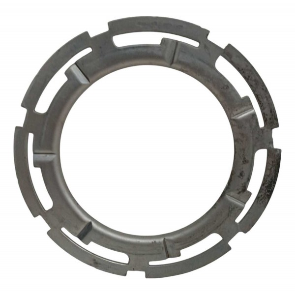 Trava Bomba Combustível Jeep Renegade Longitude T270 2022