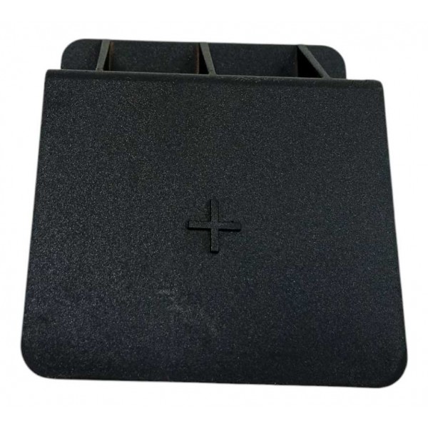 Capa Polo Bateria Positivo Jeep Renegade Longitude T270 2022 12v