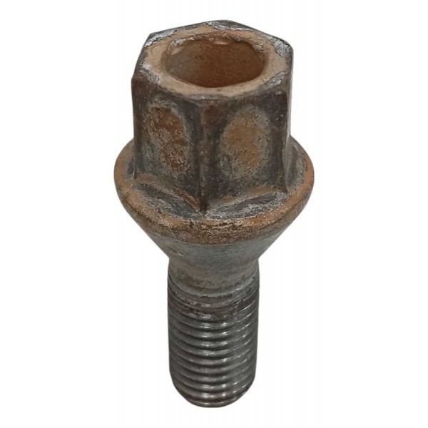 Parafuso Roda Renault Captur Life 16a 2021 Unidade