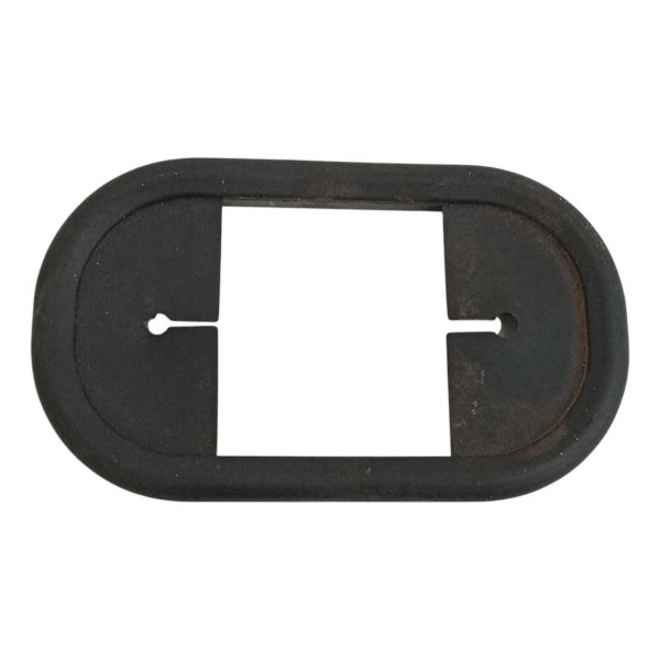 Borracha Limitador Porta Tras. Esq. Jeep Renegade T270 2022