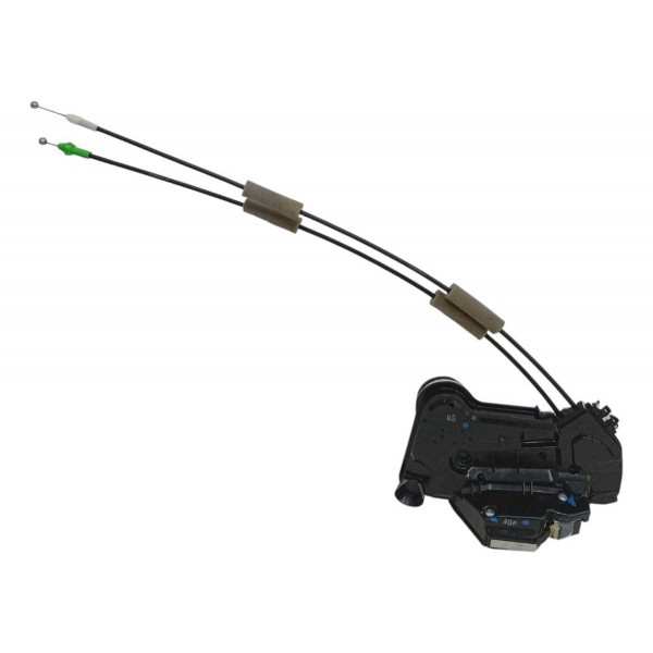 Fechadura Porta Dianteira Direita Toyota Yaris Xls15 2024