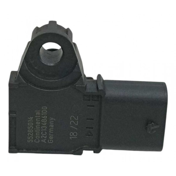 Sensor Map Jeep Renegade Longitude T270 2022 55285014