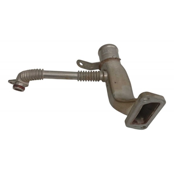 Cano Saída Turbina Jeep Renegade Longitude T270 2022 850034t