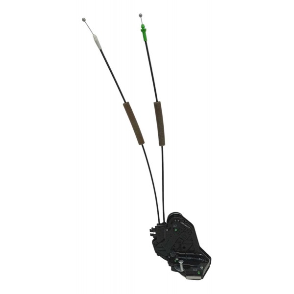 Fechadura Porta Traseira Esquerda Toyota Yaris Xls15 2024