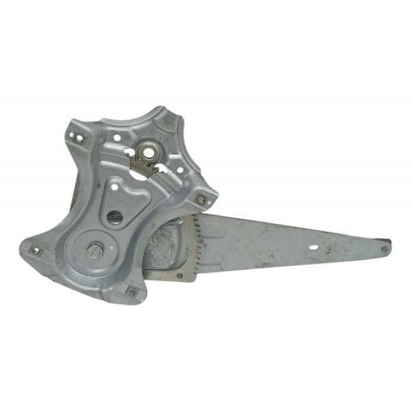 Maquina Vidro Porta Traseira Esquerda Yaris Xls15 2024