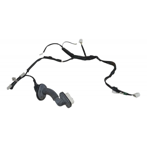 Chicote Porta Traseira Esquerda Toyota Yaris Xls15 2024