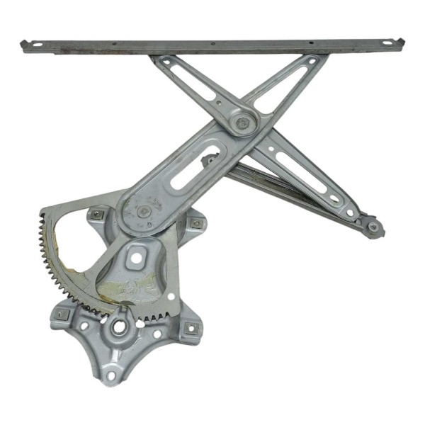 Maquina Vidro Porta Dianteira Dir Toyota Yaris Xls15 2024