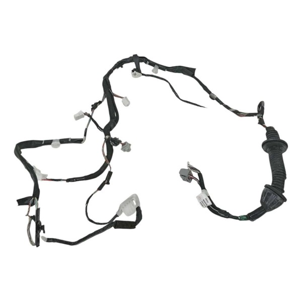 Chicote Porta Dianteira Esquerda Toyota Yaris Xls15 2024