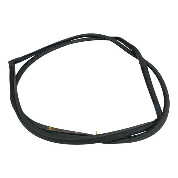 Borracha Vedação Porta Tras Esq Toyota Yaris Xls15 2024 Preto
