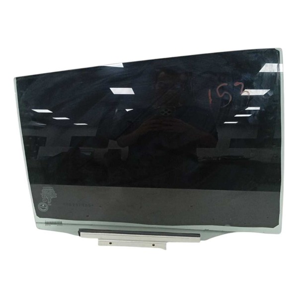 Vidro Porta Traseira Direita Toyota Yaris Xls15 2024