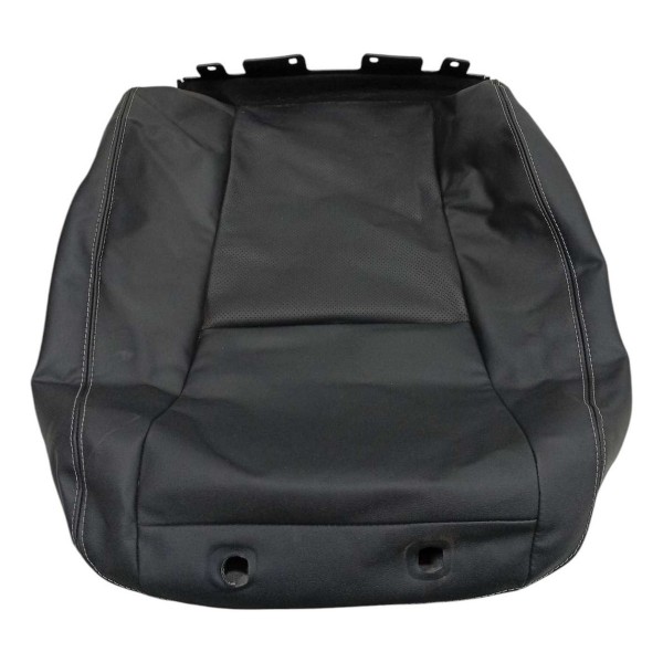 Capa Encosto Banco Dianteiro Esquerdo Yaris Xls15 2024 Preto