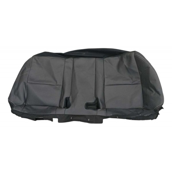 Capa Assento Banco Traseiro Toyota Yaris Xls15 2024 Preto