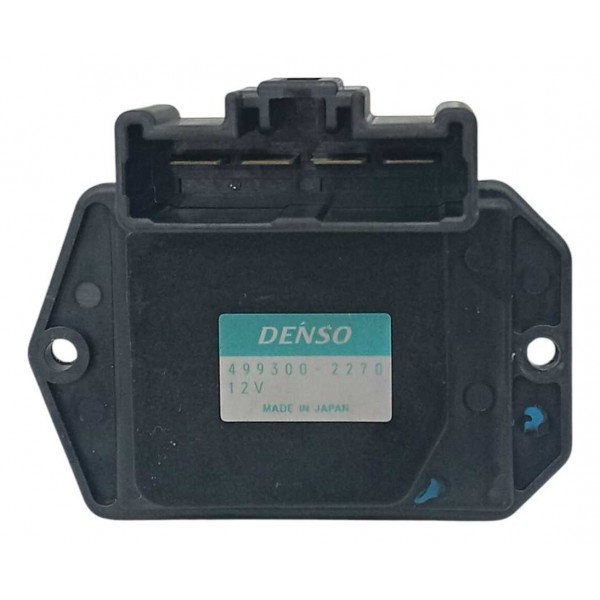 Resistência Ar Condicionado Toyota Yaris Xls 2024 4993002270