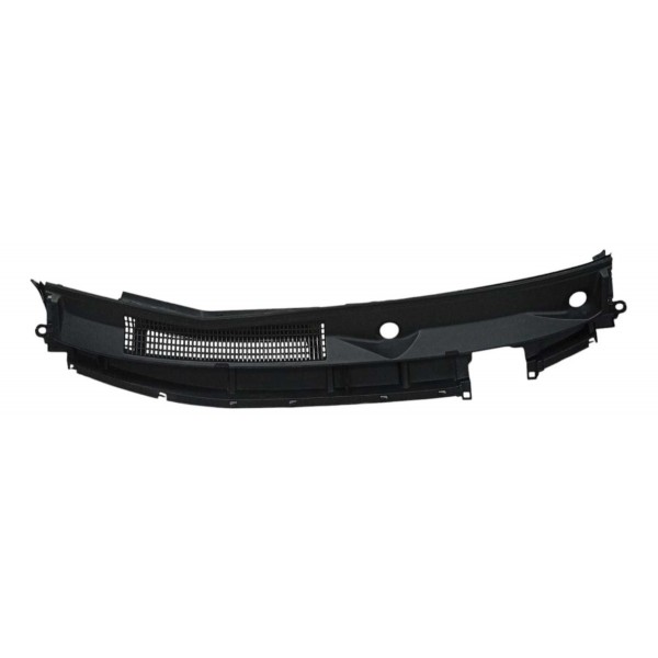 Grade Churrasqueira Parabrisa Toyota Yaris Xls15 2024 Preto