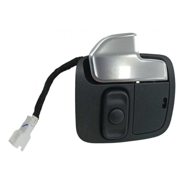 Paddle Shift Direito Mais Jeep Renegade Longitude T270 2022