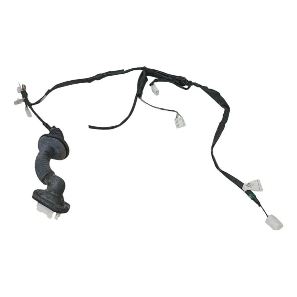 Chicote Porta Traseira Direita Toyota Yaris Xls15 2024