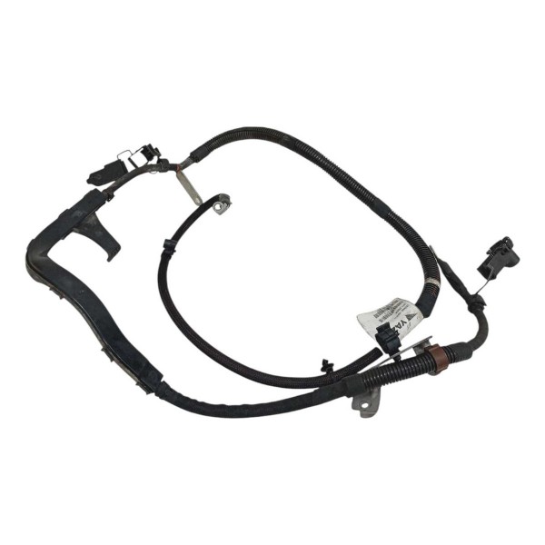 Cabo Positivo Bateria Jeep Renegade Longitude T270 2022 220v