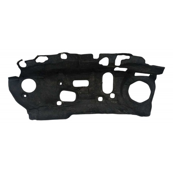 Forro Painel Corta Fogo Cofre Motor Toyota Yaris Xls15 2024