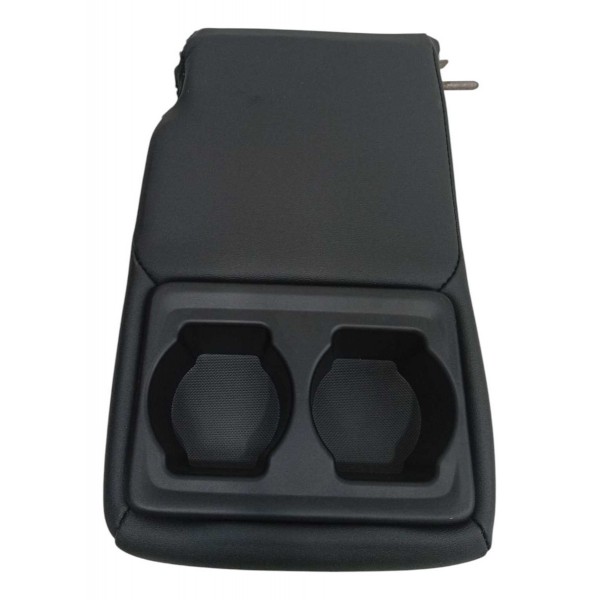 Apoio Braço Porta Copos Banco Tras Toyota Yaris Xls15 2024 Preto