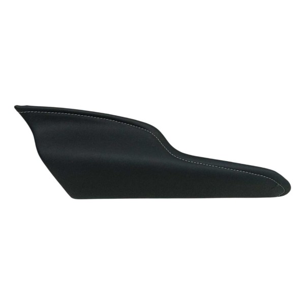 Apoio Braço Porta Tras Esq Toyota Yaris Xls15 2024 Preto