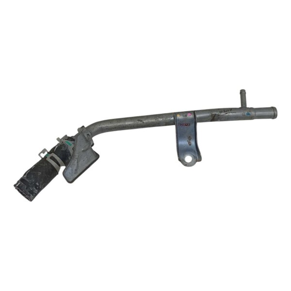 Cano Tubo Agua Toyota Yaris Xls15 2024 Detalhe Vermelho