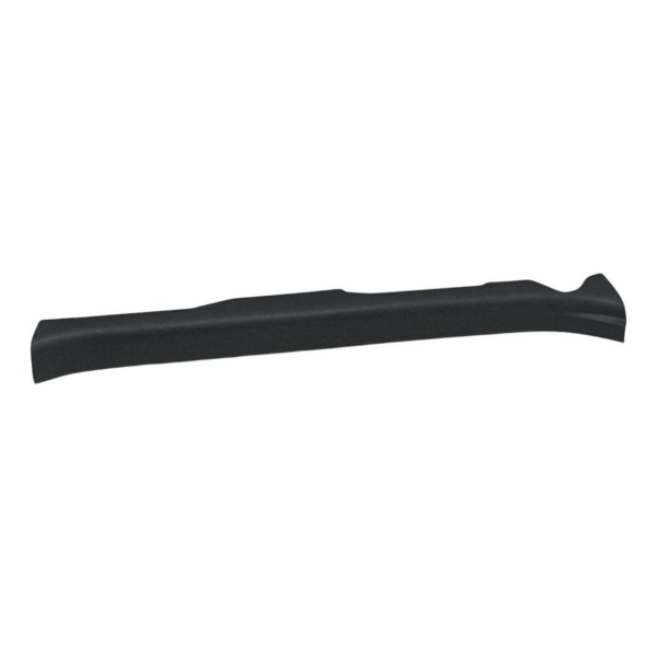 Soleira Porta Dianteira Esquerda Toyota Yaris Xls15 2024 Preto