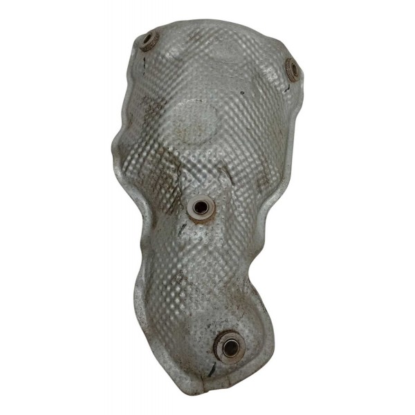 Defletor Catalisador Jeep Renegade Longitude 2022 53483685