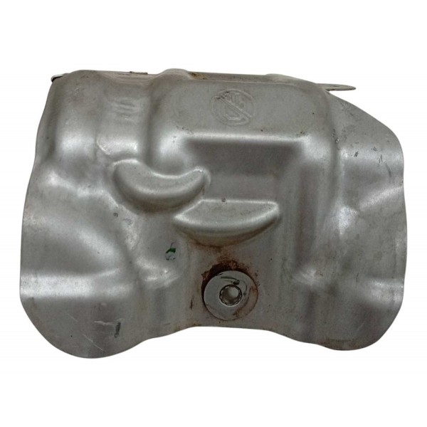 Defletor Calor Turbina Jeep Renegade Longitude 2022 46348816