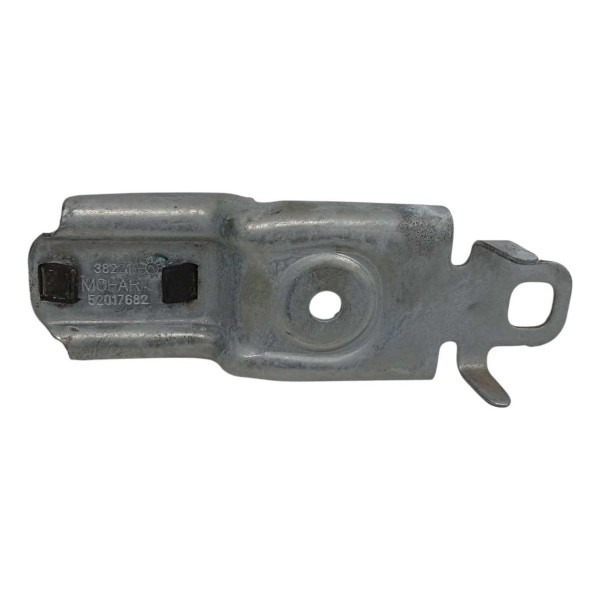 Coxim Escapamento Jeep Renegade Longitude T270 2022 N2