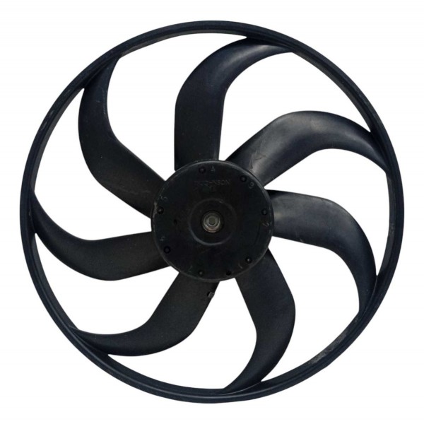 Hélice Ventoinha Radiador Nissan Kicks S Cvt 2018