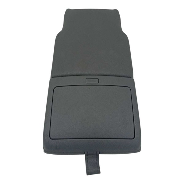 Apoio Braço Banco Traseiro Central Hyundai Vera Cruz 2010 Preto