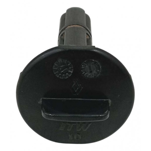 Pino Trava Radiador Nissan Kicks S 2018 N1