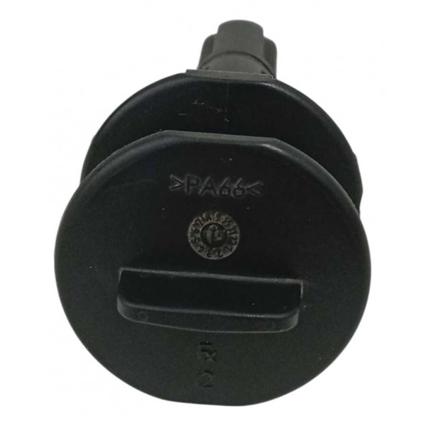 Pino Trava Radiador Nissan Kicks S 2018 N2