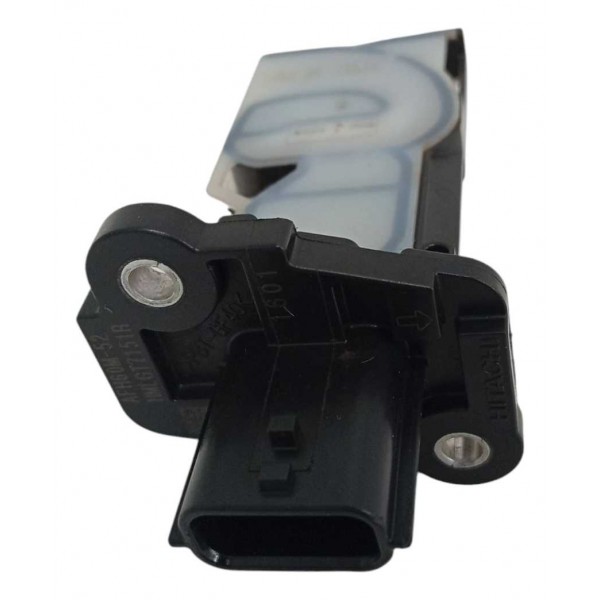 Sensor Maf Fluxo Ar Nissan Frontier 2022
