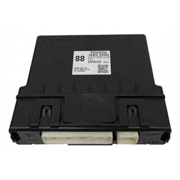 Modulo Conforto 886500d880 Toyota Yaris Xls15 2024