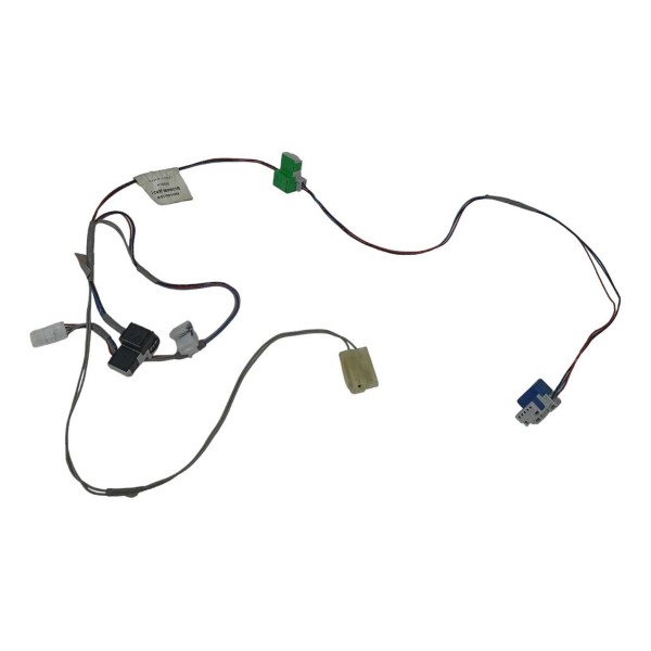 Chicote Caixa Evaporadora Toyota Yaris Xls15 2024 822120d110