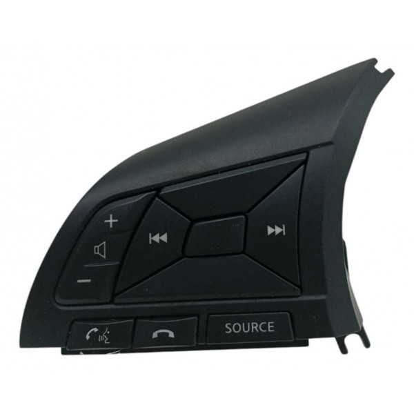 Comando Volante Nissan Kicks 2018 Esquerdo