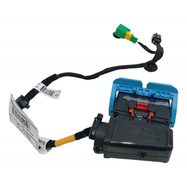 Chicote Banco Dian Dir Jeep Renegade Longitude T270 2022