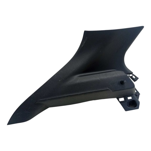 Acabamento Bagagito Traseiro Esq Nissan Kicks S Cvt 2018