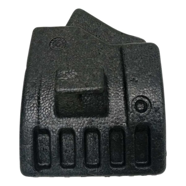Isopor Assoalho Dian Esq Toyota Yaris Xls15 2024 552150d260