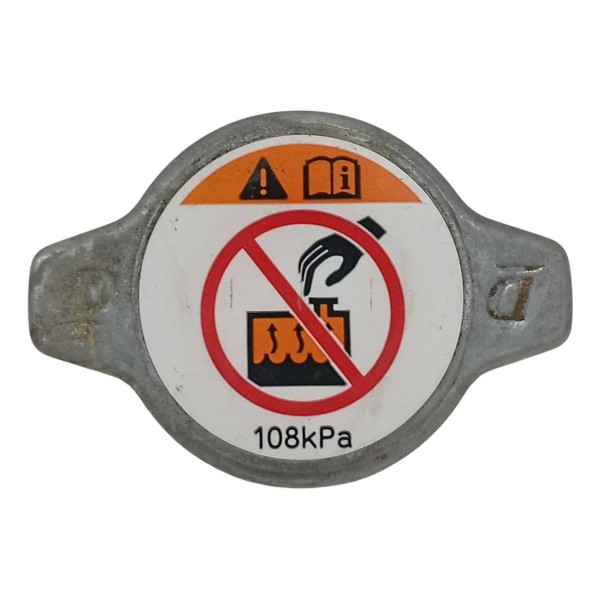 Tampa Radiador 108kpa Toyota Yaris Xls15 2024