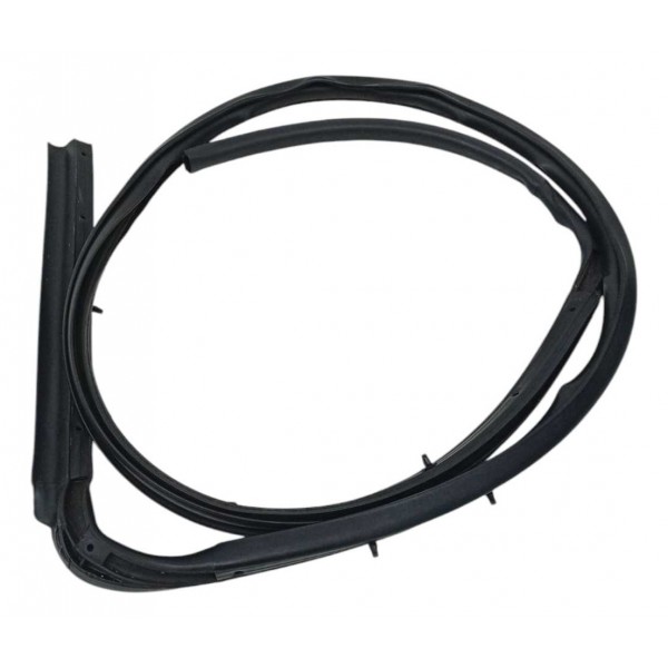 Borracha Lateral Porta Dianteira Direita Honda Wrv 2018