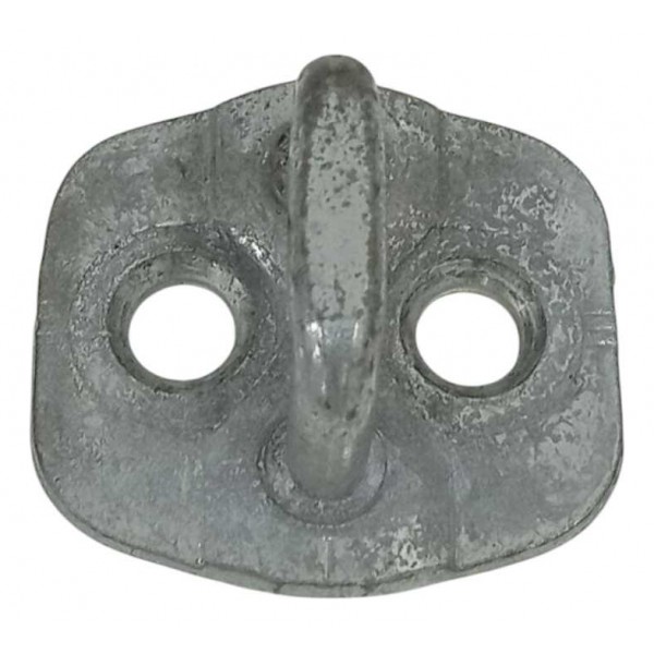 Trava Fechadura Porta Traseira Esq. Nissan Kicks S Cvt 2018