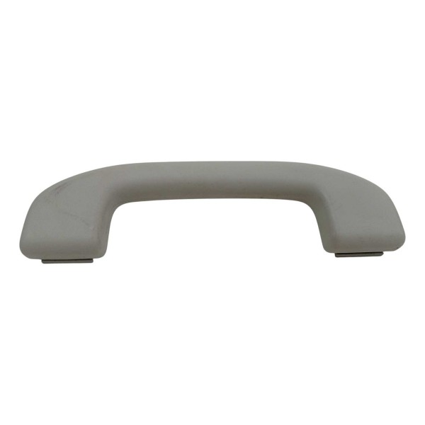 Alça Puxador Teto Traseira Esquerda Nissan Kicks S Cvt 2018 Cinza