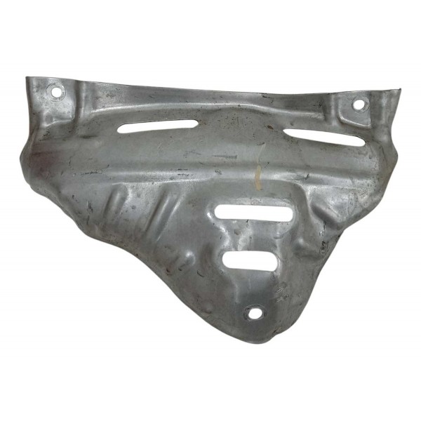 Defletor Protetor Calor Catalisador Toyota Yaris Xls15 2024
