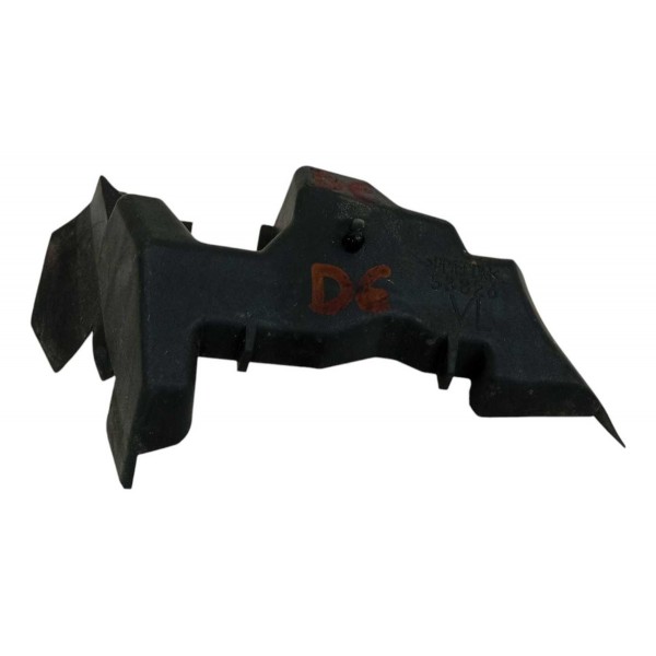 Borracha Dobradiça Esquerda Toyota Yaris Xls15 2024 53826